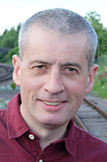 Ian Jamieson