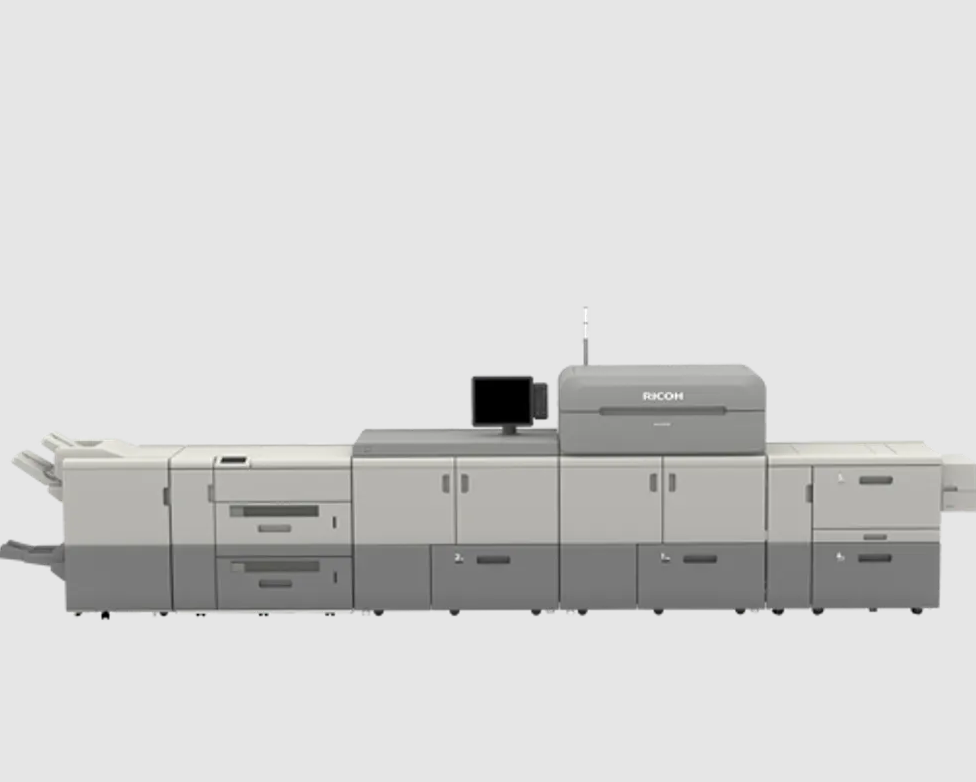 Ricoh Pro C9210